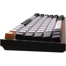 Купити Клавіатура GamePro Asgard Valhalla MK160B MAX Magnetic Switches - фото 3