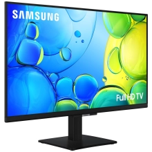 Купити Телевізор Samsung UE24F6000FUXUA - фото 2