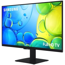 Купити Телевізор Samsung UE24F6000FUXUA - фото 3