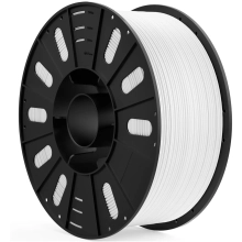 Купить Rapid PLA Plus Filament (пластик) для 3D принтера ELEGOO 3кг, 1.75мм, белый (50.203.0352) - фото 1