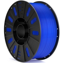 Купить Rapid PLA Plus Filament (пластик) для 3D принтера ELEGOO 3кг, 1.75мм, синий (50.203.0354) - фото 1