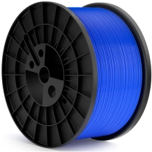 Купить Rapid PLA Plus Filament (пластик) для 3D принтера ELEGOO 5кг, 1.75мм, синий (50.203.0343) - фото 1
