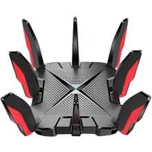 Купить Маршрутизатор TP-LINK Archer GX90 - фото 1