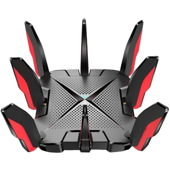 Купити Маршрутизатор TP-LINK Archer GX90 - фото 1