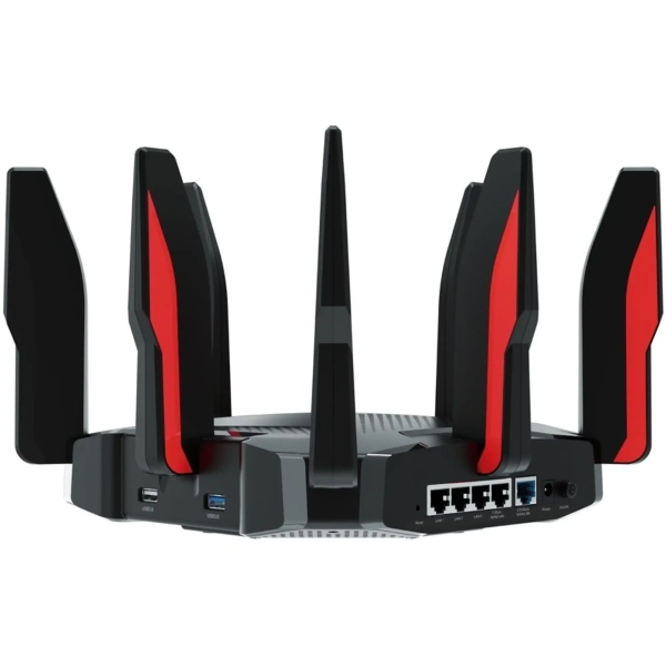 Купить Маршрутизатор TP-LINK Archer GX90 - фото 3
