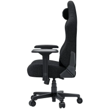 Купить Кресло для геймеров Anda Seat Phantom 3 Pro Fabric Dark gray (AD18YC-06-GB-F) - фото 4