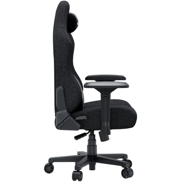 Купить Кресло для геймеров Anda Seat Phantom 3 Pro Fabric Dark gray (AD18YC-06-GB-F) - фото 5