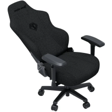 Купить Кресло для геймеров Anda Seat Phantom 3 Pro Fabric Dark gray (AD18YC-06-GB-F) - фото 7