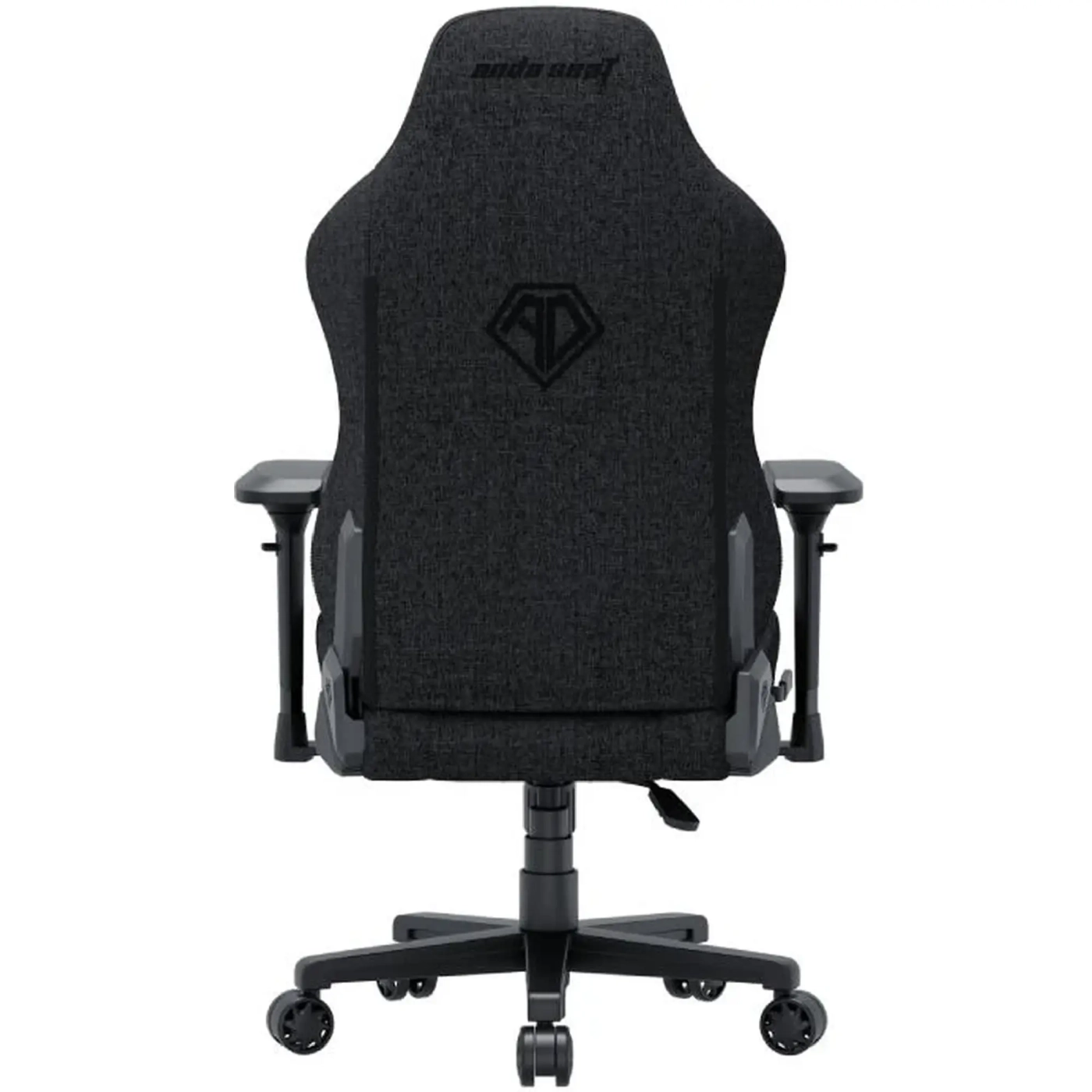 Купить Кресло для геймеров Anda Seat Phantom 3 Pro Fabric Dark gray (AD18YC-06-GB-F) - фото 8