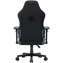 Купить Кресло для геймеров Anda Seat Phantom 3 Pro Fabric Dark gray (AD18YC-06-GB-F) - фото 8
