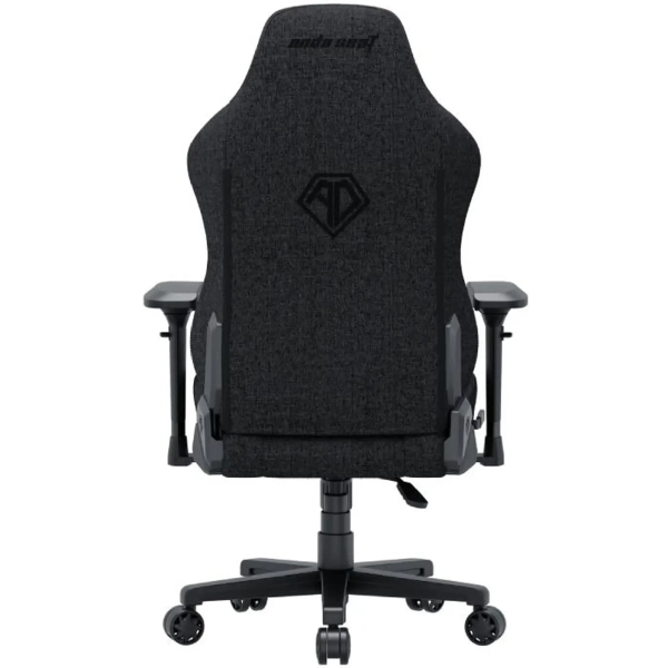 Купить Кресло для геймеров Anda Seat Phantom 3 Pro Fabric Dark gray (AD18YC-06-GB-F) - фото 8
