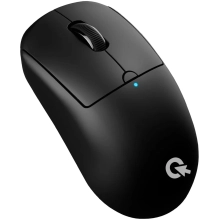 Купить Мышь OfficePro M307B Silent Click Wireless Black - фото 2