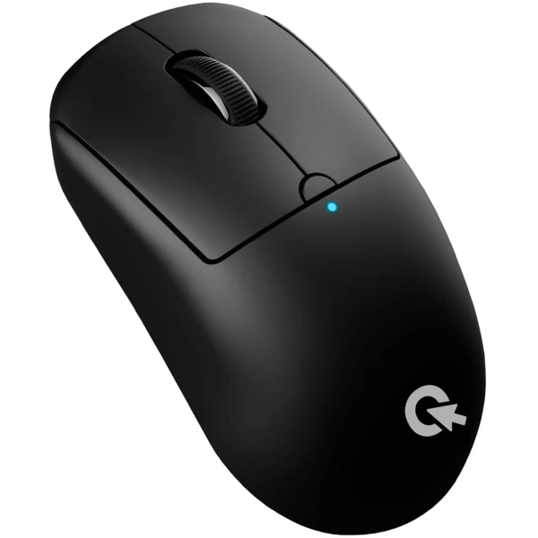 Купить Мышь OfficePro M307B Silent Click Wireless Black - фото 2