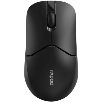 Купить Мышь Rapoo 1510 Wireless Black (1510 Black) - фото 1