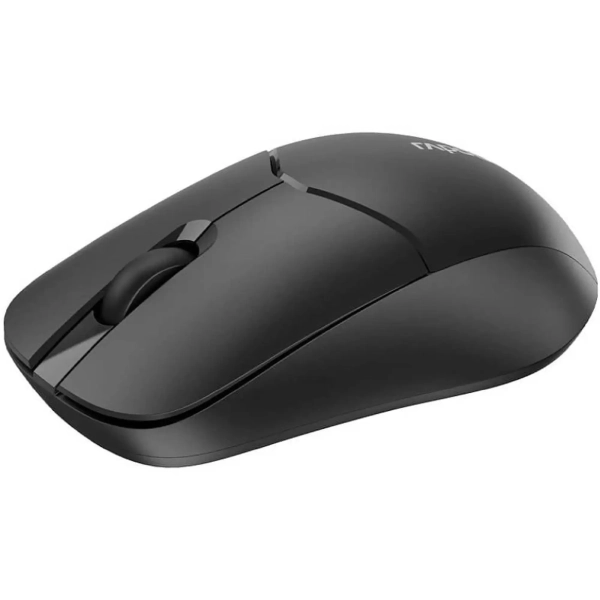Купить Мышь Rapoo 1510 Wireless Black (1510 Black) - фото 2