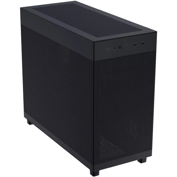 Купити Корпус ASUS AP303 MESH Black (90DC00V0-B39000) - фото 2