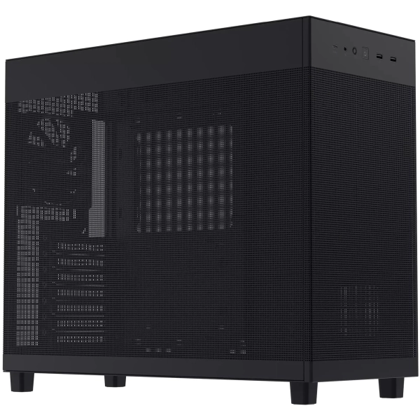 Купити Корпус ASUS AP303 MESH Black (90DC00V0-B39000) - фото 3