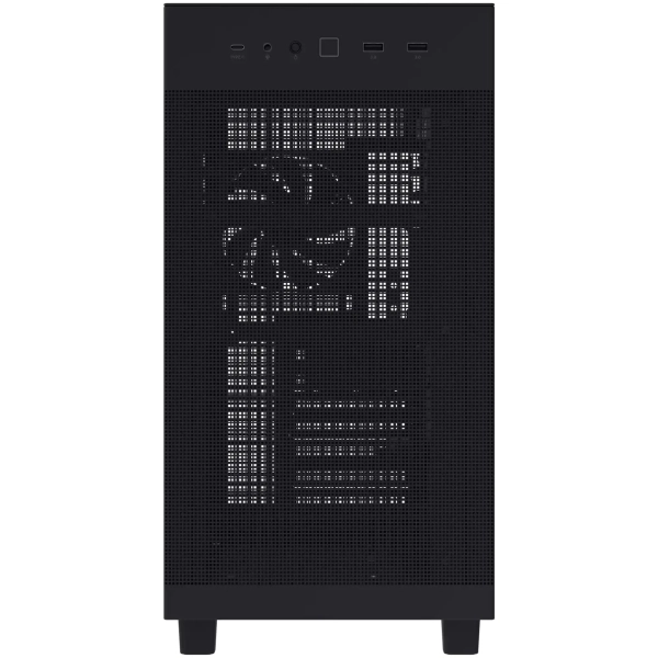 Купити Корпус ASUS AP303 MESH Black (90DC00V0-B39000) - фото 4