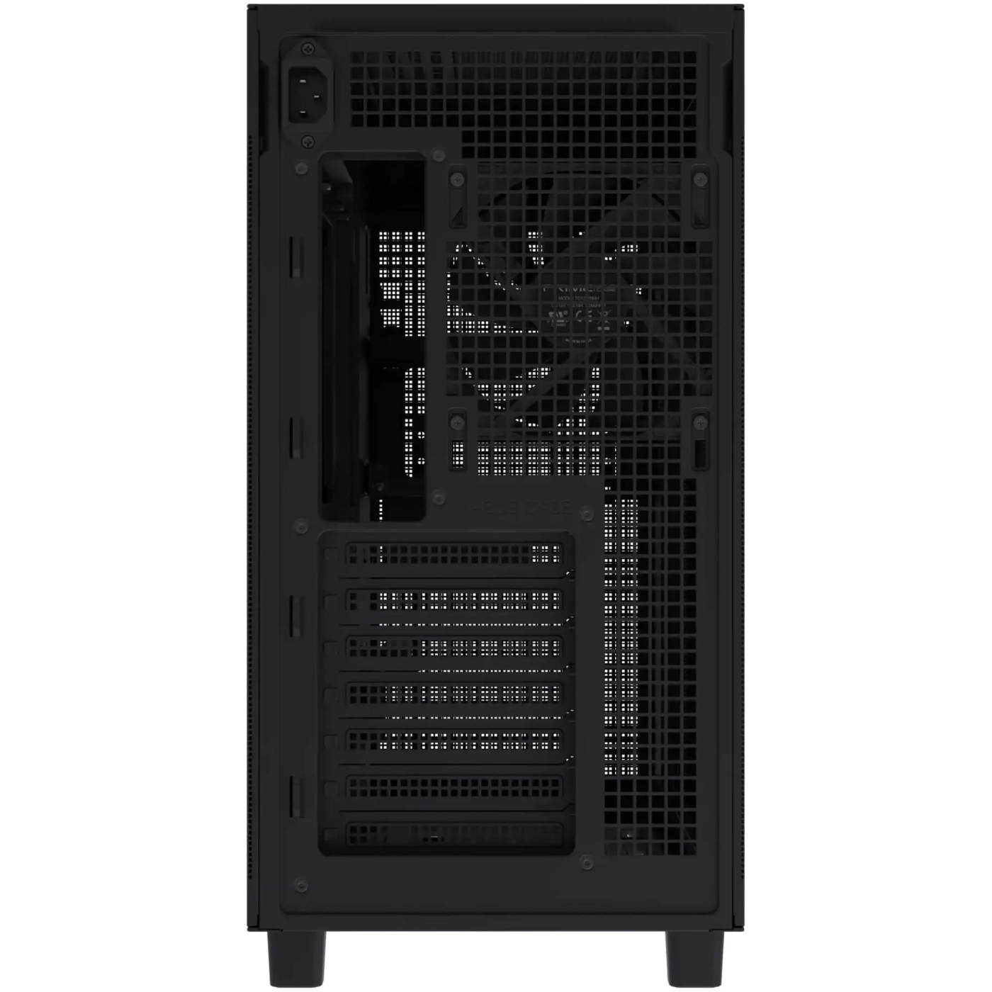 Купити Корпус ASUS AP303 MESH Black (90DC00V0-B39000) - фото 5