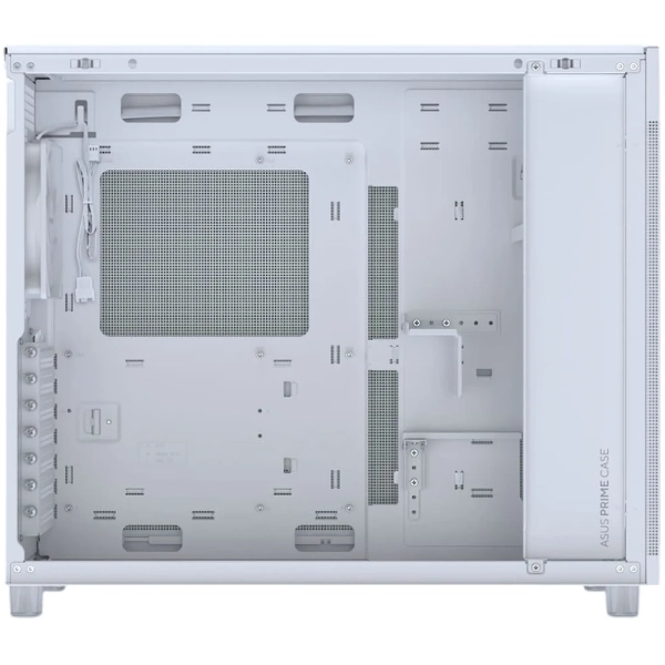 Купити Корпус ASUS AP303 MESH White (90DC00V3-B39000) - фото 6