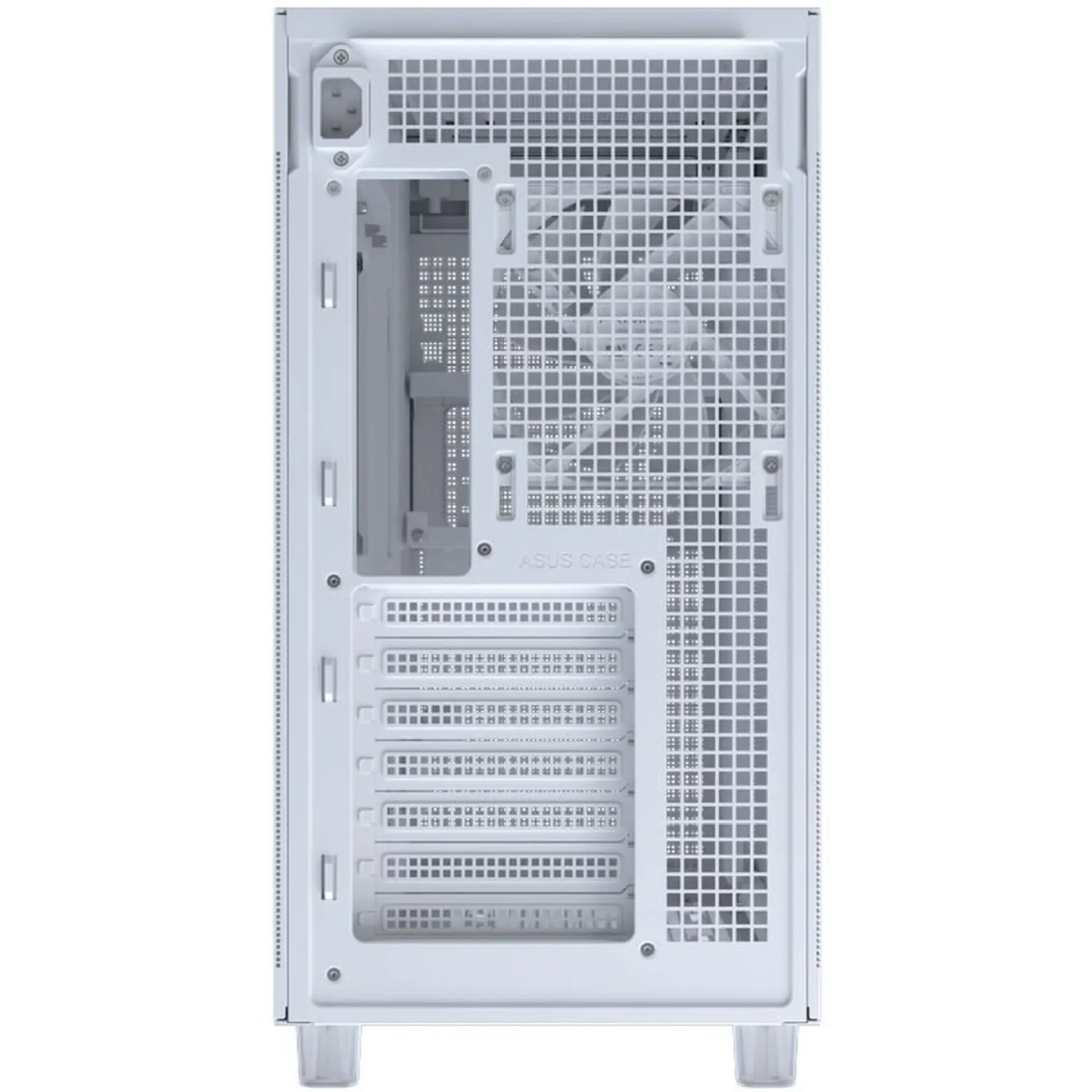 Купити Корпус ASUS AP303 MESH White (90DC00V3-B39000) - фото 7