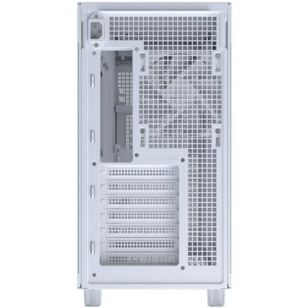 Купити Корпус ASUS AP303 MESH White (90DC00V3-B39000) - фото 7