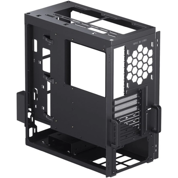 Купить Корпус Jonsbo U6 Black - фото 2