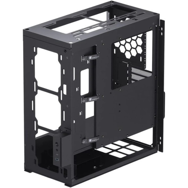 Купить Корпус Jonsbo U6 Black - фото 3