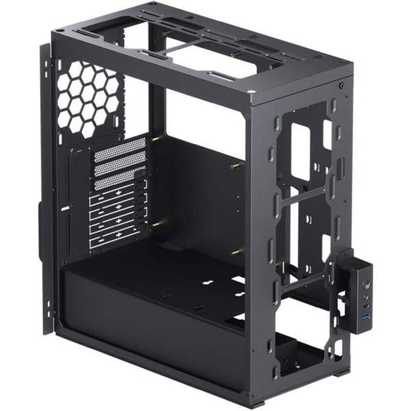 Купить Корпус Jonsbo U6 Black - фото 4