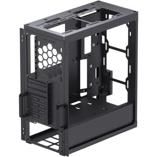 Купить Корпус Jonsbo U6 Black - фото 5