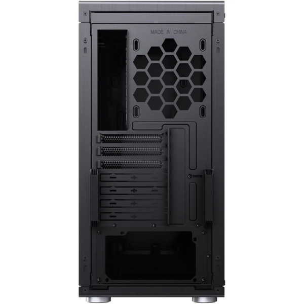 Купить Корпус Jonsbo U6 Black - фото 8