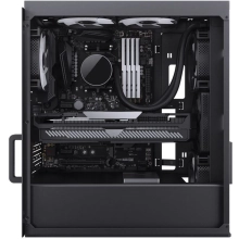 Купить Корпус Jonsbo U6 Black - фото 9