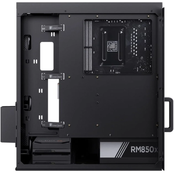 Купить Корпус Jonsbo U6 Black - фото 11