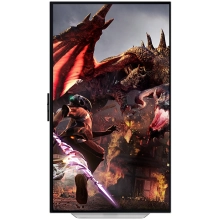 Купити Монітор 32" Samsung Odyssey OLED G8 Silver S32DG800 (LS32DG800SZXUA) - фото 4