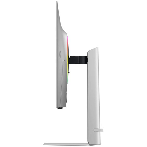 Купити Монітор 32" Samsung Odyssey OLED G8 Silver S32DG800 (LS32DG800SZXUA) - фото 6