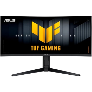 Купити Монітор 34" Asus TUF Gaming VG34WQML5A (90LM0BP1-B01E71) - фото 1