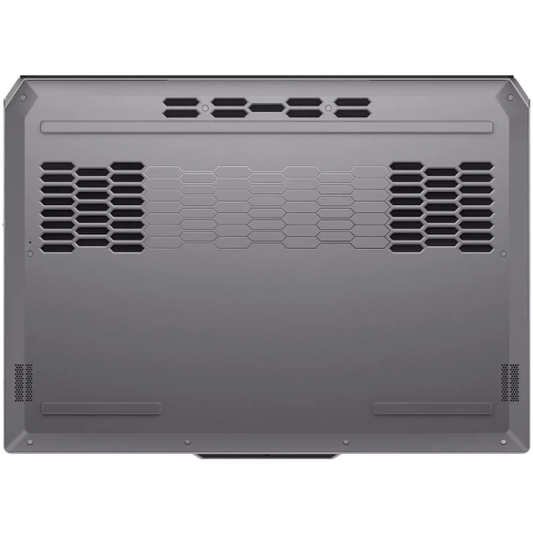 Купити Ноутбук Lenovo LOQ 15IRX10 (83JE00XXRA) Luna Grey - фото 5