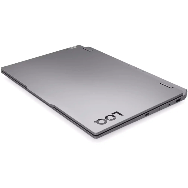 Купити Ноутбук Lenovo LOQ 15IRX10 (83JE00XXRA) Luna Grey - фото 6