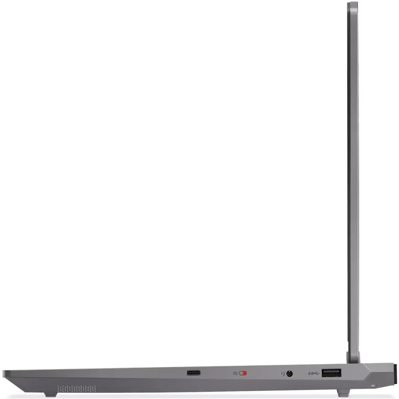 Купити Ноутбук Lenovo LOQ 15IRX10 (83JE00XXRA) Luna Grey - фото 9