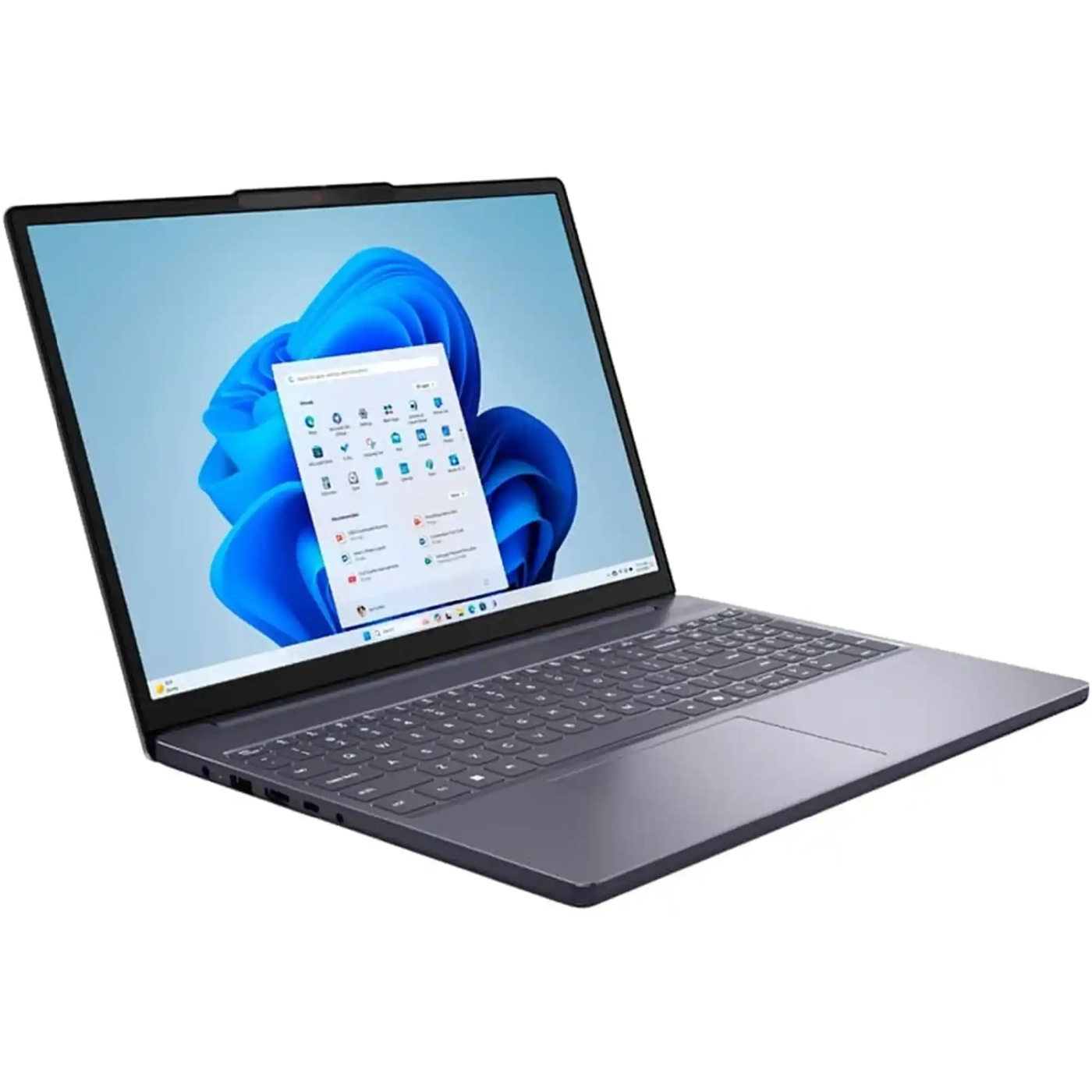 Купить Ноутбук Lenovo IdeaPad Slim 3 15ARP10 (83K700AARA) - фото 2