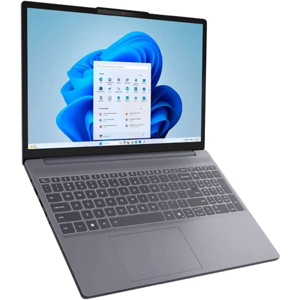 Купить Ноутбук Lenovo IdeaPad Slim 3 15ARP10 (83K700AARA) - фото 5