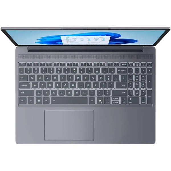 Купить Ноутбук Lenovo IdeaPad Slim 3 15ARP10 (83K700AARA) - фото 6