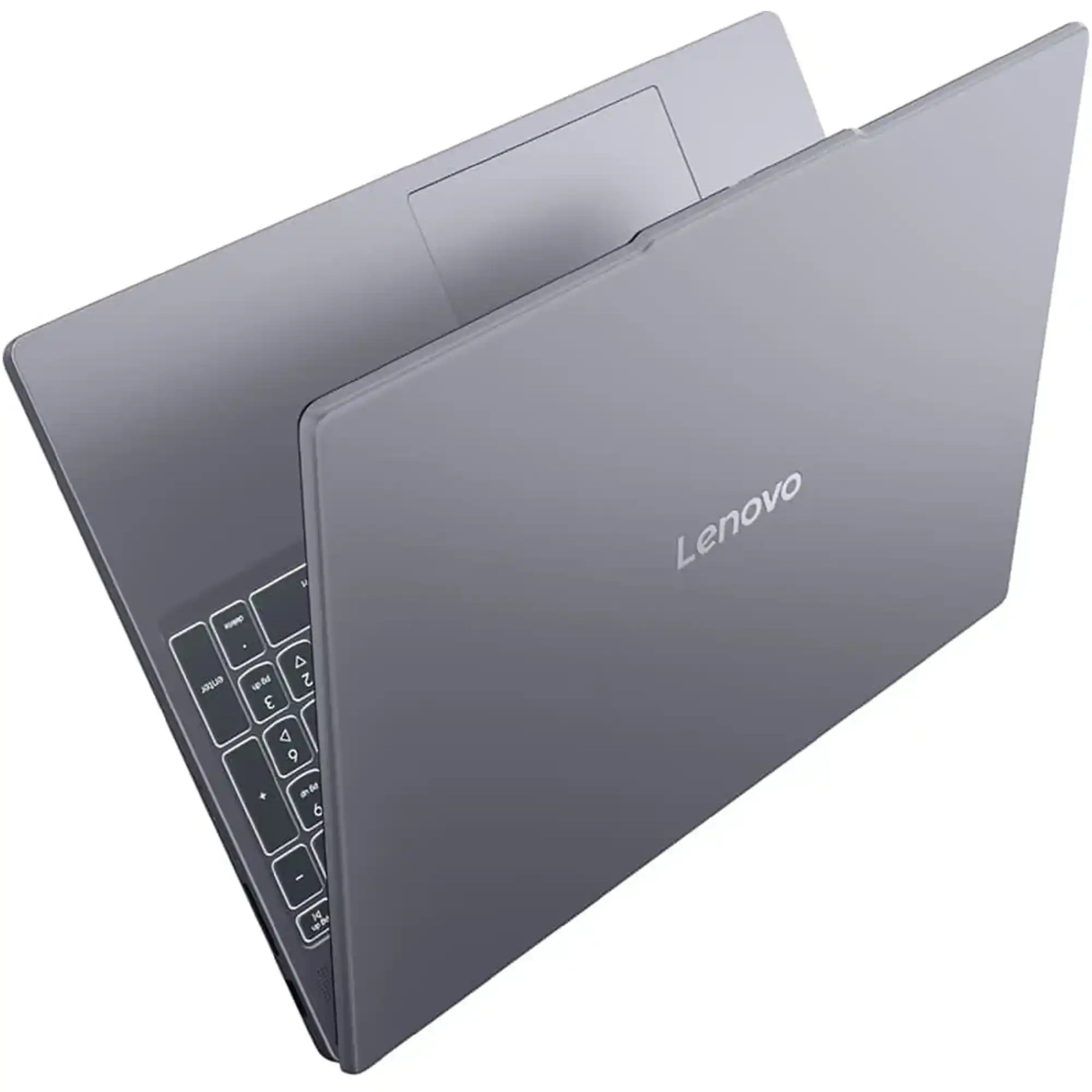 Купить Ноутбук Lenovo IdeaPad Slim 3 15ARP10 (83K700AARA) - фото 11