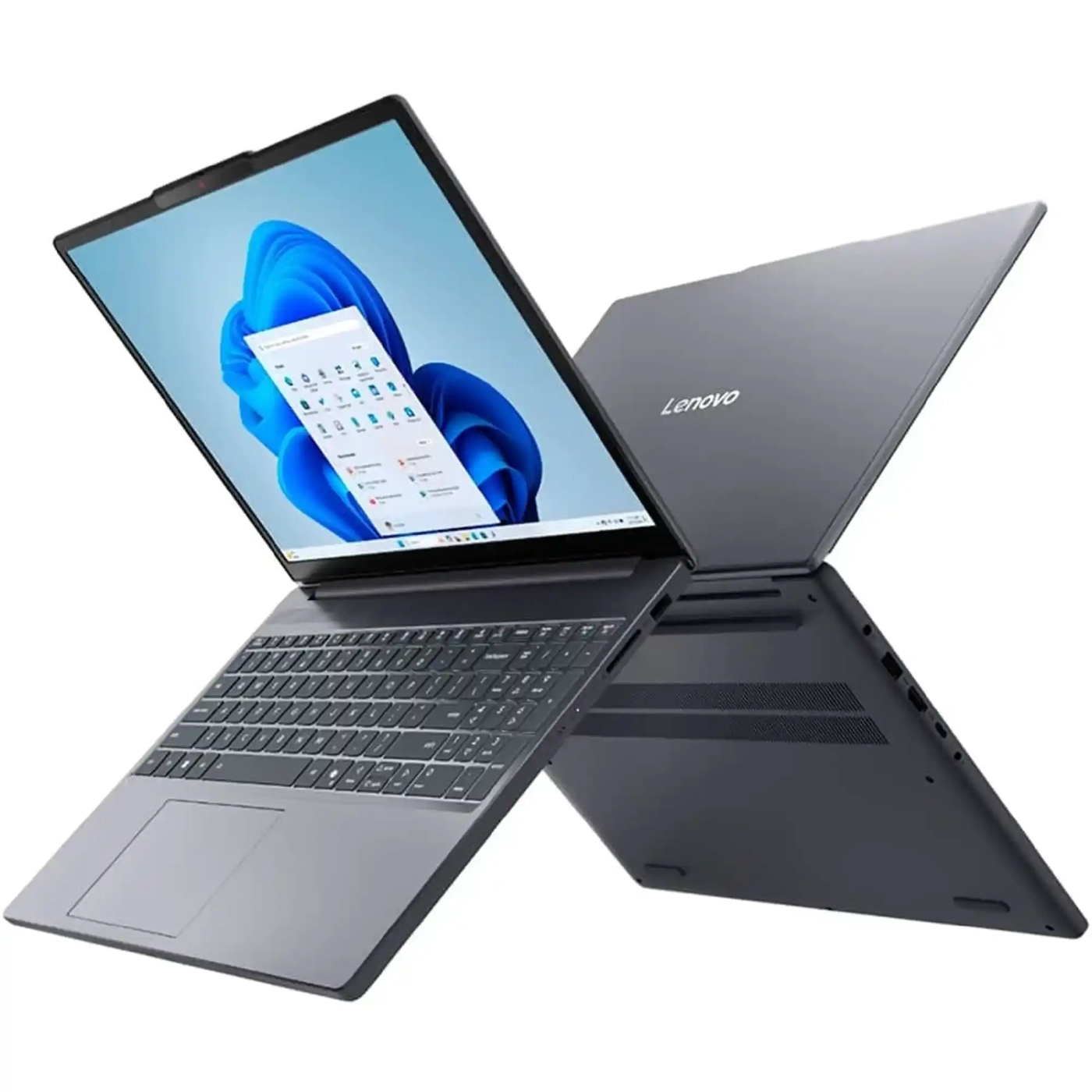 Купить Ноутбук Lenovo IdeaPad Slim 3 15ARP10 (83K700AARA) - фото 14