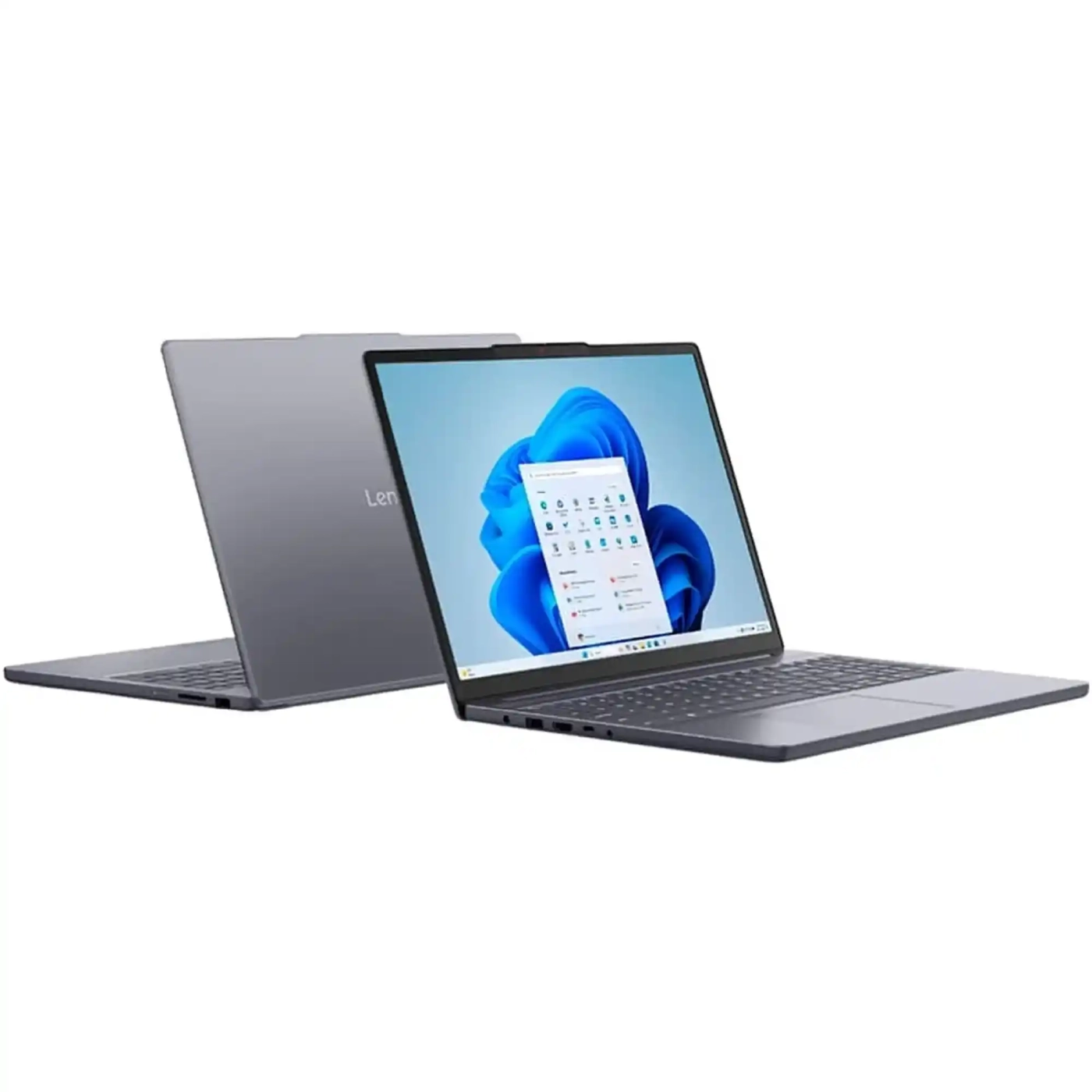 Купить Ноутбук Lenovo IdeaPad Slim 3 15ARP10 (83K700AARA) - фото 15
