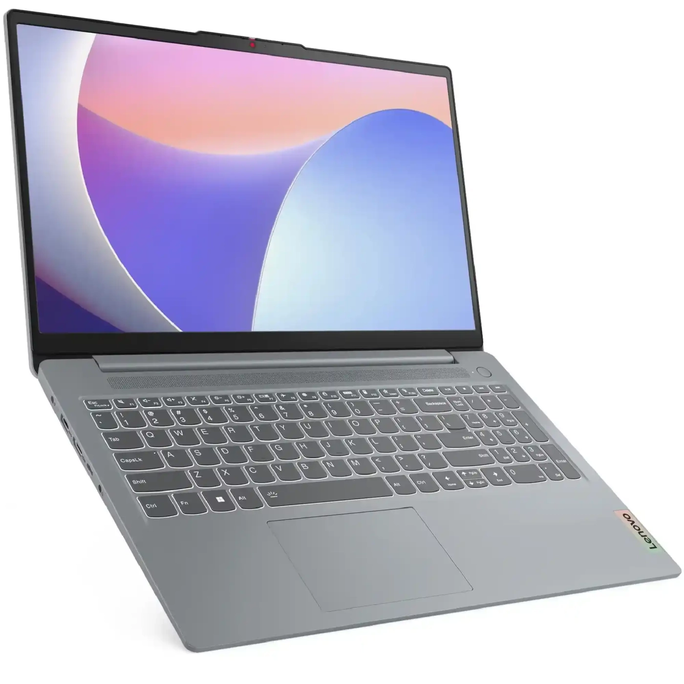 Купити Ноутбук Lenovo IdeaPad Slim 3 15IAH8 (83ER00MPRA) - фото 2