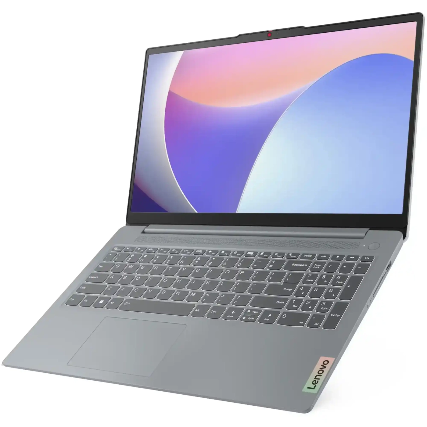 Купити Ноутбук Lenovo IdeaPad Slim 3 15IAH8 (83ER00MPRA) - фото 3