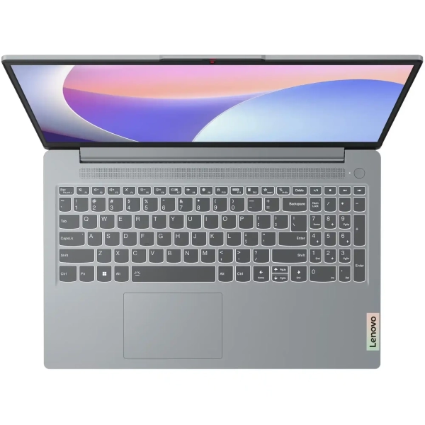 Купити Ноутбук Lenovo IdeaPad Slim 3 15IAH8 (83ER00MPRA) - фото 4
