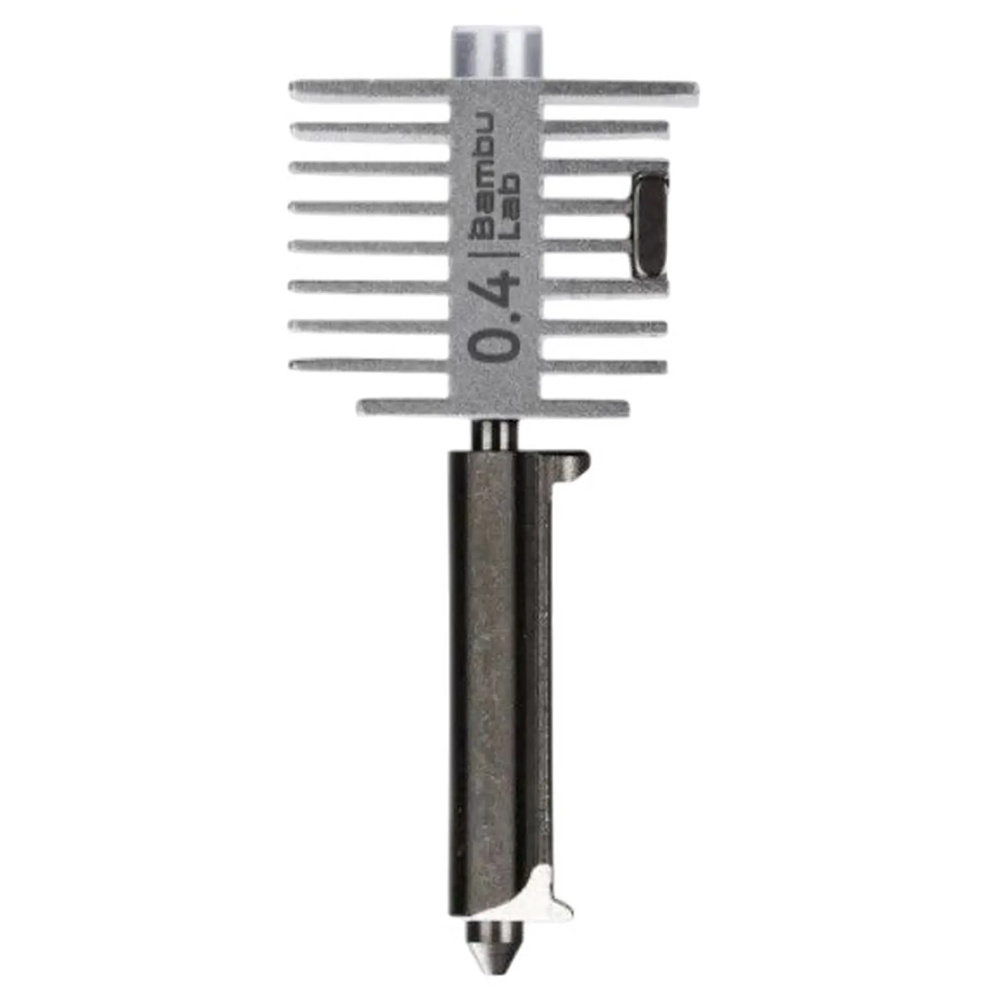 Купить Хотэнд в сборе Bambu Lab Bambu Hotend 0.4mm Stainless Steel для A1/A1 mini (FAH007) - фото 1