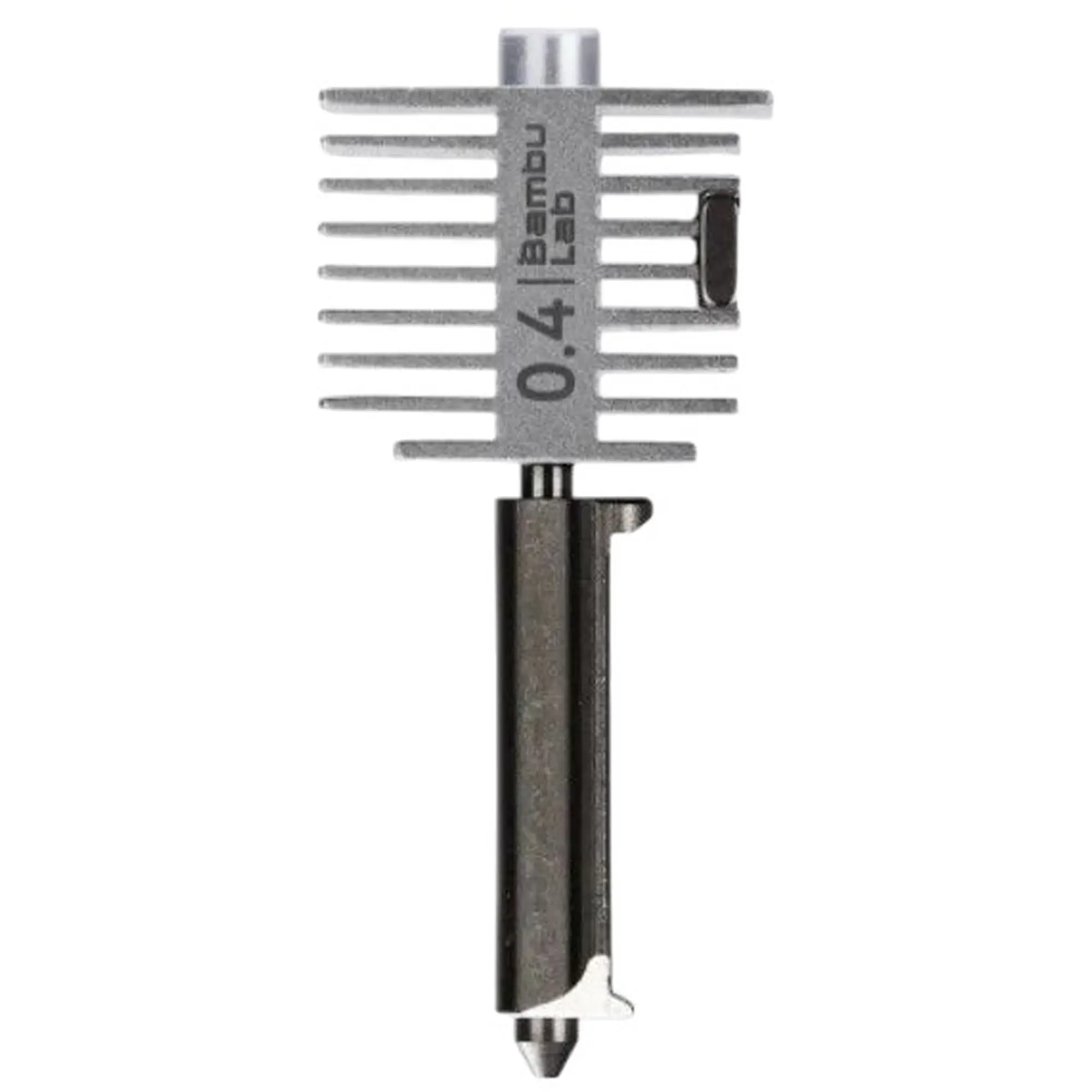 Купить Хотэнд в сборе Bambu Lab Bambu Hotend 0.4mm Stainless Steel для A1/A1 mini (FAH007) - фото 1